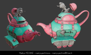 Tea Pot Tank 300x183